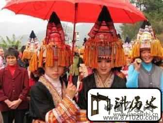 瑶族婚俗瑶族人结婚时有啥有趣的风俗