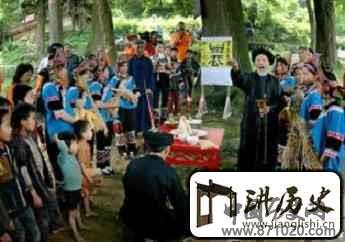 水族禁忌水族的禁忌主要体现在那些方面