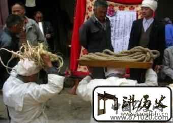 汉族习俗汉族丧葬习俗有什么特别之处