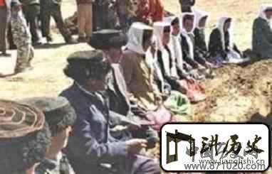 塔吉克族宗教塔吉克族信仰什么宗教