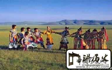 鄂温克族婚俗简介鄂温克族是怎样求婚的