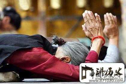 拜佛礼仪，拜佛的相关禁忌！