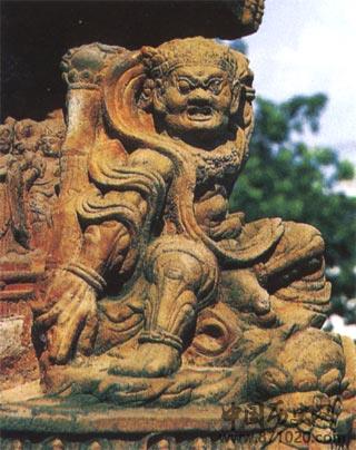 地藏寺经幢在哪里？地藏寺经幢的价值是什么