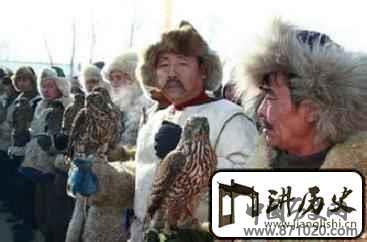 满族人为何会对鹰如此的崇拜？满族图腾