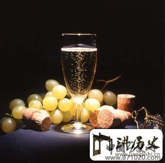 香槟酒的全套手工生产过程-酒知识，酒文化，酒品评，酒友家园！-闻酒知香