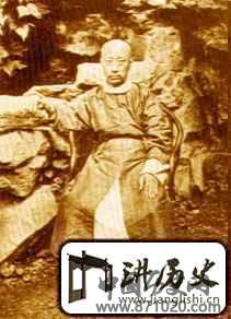 清代官吏便服之四