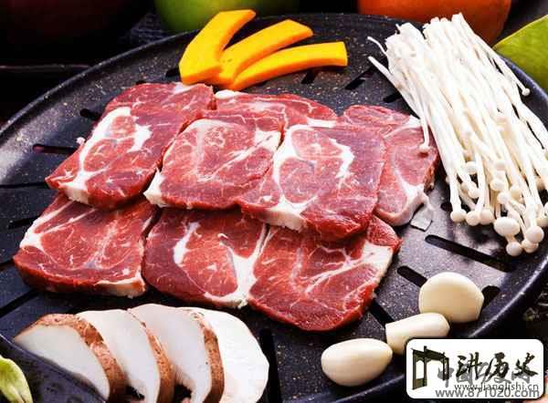 韩国料理该怎么吃？