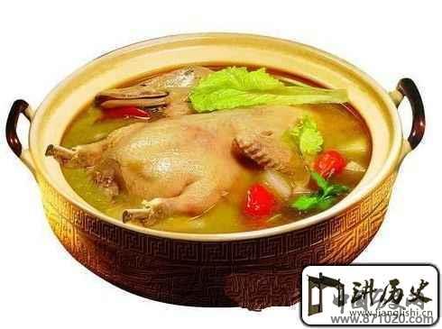 如何煲汤才能保留食物的营养？