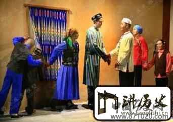 维吾尔族人怎样对待客人？客人又有啥禁忌
