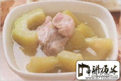 四季养生汤，夏天家常汤好喝又简单