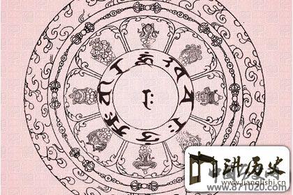 文殊八字咒注音，文殊八字咒功德内容