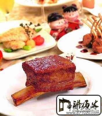 圣诞节美食：深圳最适合情侣去的六大餐厅推荐