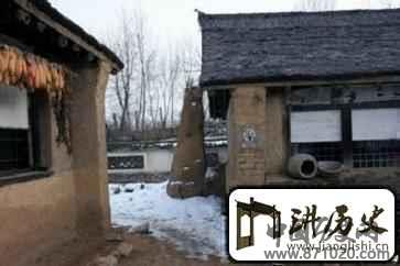 满族住房文化满族人对自己房子的要求是什么