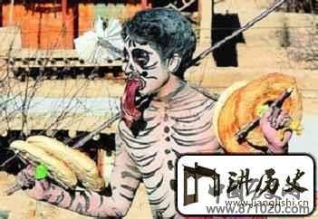 关于土族於菟各界有着怎样的说法