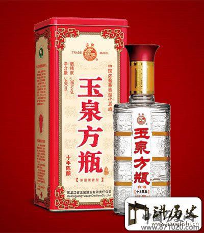 玉泉酒-酒知识,酒文化,酒品评,酒友家园!-闻酒知香