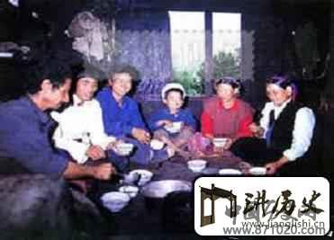 珞巴族习俗珞巴族有着怎样的待客之道