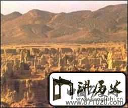 雅尔湖故城