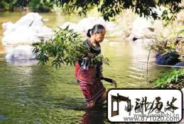 黎族医药学黎族医生是用啥特殊方法看病的