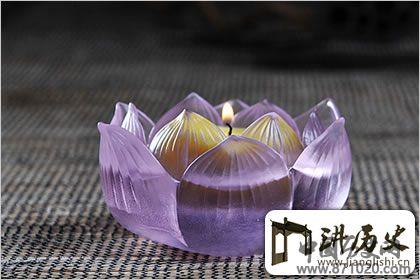 佛教象征物，佛教莲花图片大全