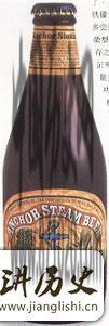 铁锚啤酒(anchor)-酒知识，酒文化，酒品评，酒友家园！-闻酒知香