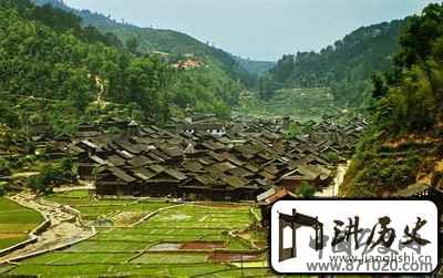 贵州－概览