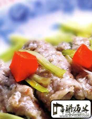 南方立冬吃什么？首推姜母鸭