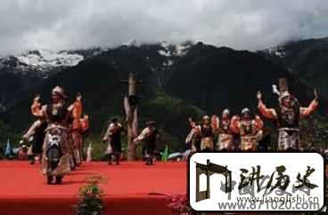 珞巴族有何宗教信仰？与“鬼”有何关系