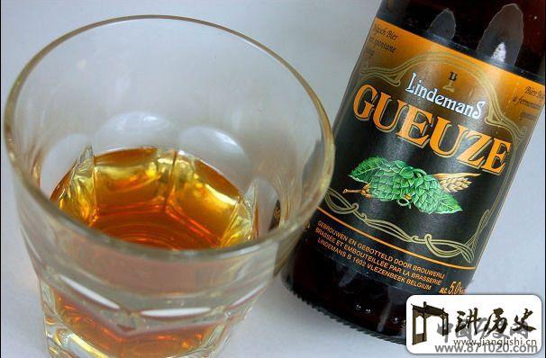 比利时香槟啤酒(gueuze)-酒知识，酒文化，酒品评，酒友家园！-闻酒知香