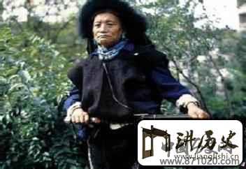 珞巴族习俗珞巴族巫术和姓名简介