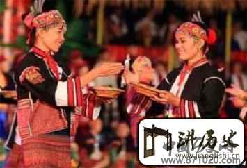 黎族的传统贸易：黎族人是怎样物物交换的