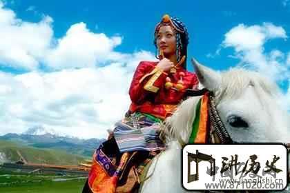 藏族文化藏族的语言文化有什么特点