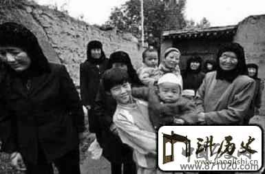 保安族历史保安族形成与发展史介绍