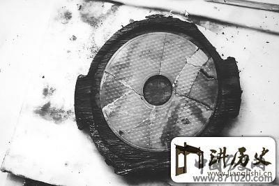 南昌西汉海昏侯墓葬的特征:侯制与"王气"