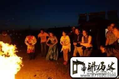 揭秘打堡垒：俄罗斯族最有趣的体育活动