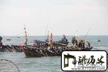 白族文化简介白族洱海文化有什么独特之处