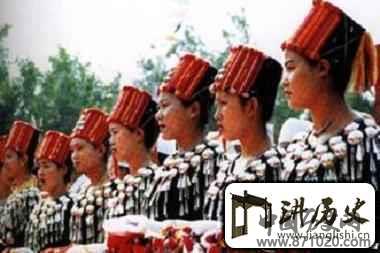 景颇族习俗景颇族都有哪些禁忌