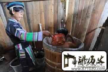 瑶族药文化瑶族药浴对人体究竟有什么好处