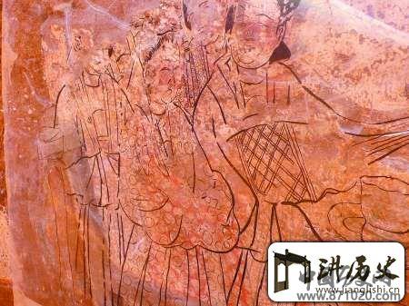 洛阳发现唐末宋初墓葬古人带宠物狗聚会