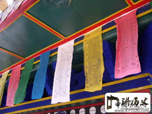 德格印经院——中国雕版印刷的活化石