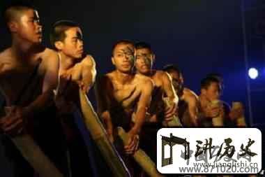 布朗族习俗布朗族过年有何特殊习俗