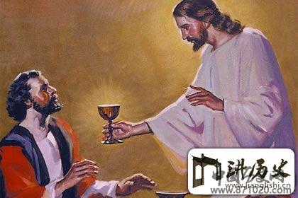 圣餐的意义是什么，为什么要吃圣餐