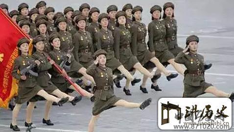 军人的礼仪-军人礼仪规范-各国军人礼仪