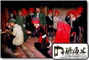 瑶族婚姻是父母包办吗？瑶族婚俗简介