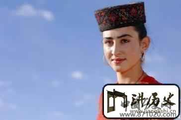塔吉克族历史塔吉克族人是不是白种人