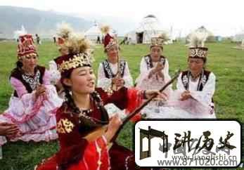 新疆维吾尔族与哈萨克族有着什么样的关系