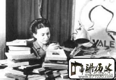 揭秘：俄罗斯族杰出的女名人都有谁
