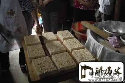 仡佬族饮食仡佬族的特产有什么