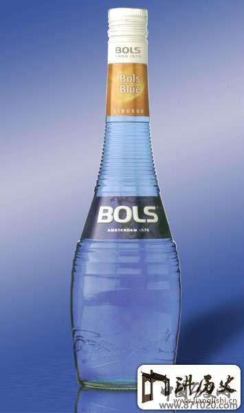 波士力娇酒(bolsliquer)-酒知识，酒文化，酒品评，酒友家园！-闻酒知香
