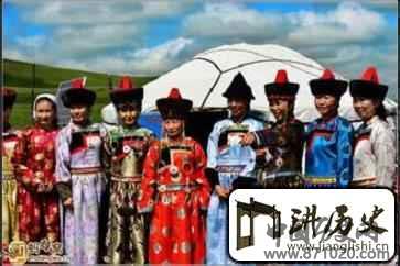 鄂温克族婚俗鄂温克族婚礼是怎样进行的