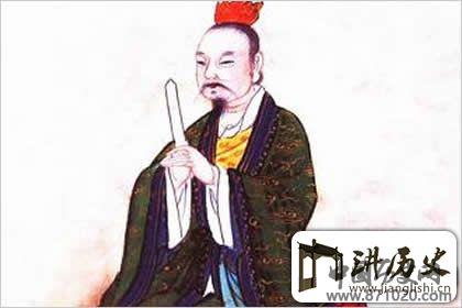 传说中的太上老君，道德天尊的徒弟排名